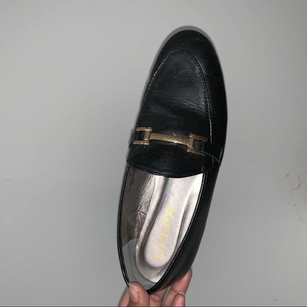 Woman Loafers